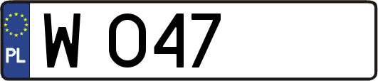 WO47