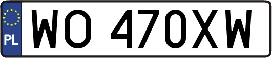 WO470XW
