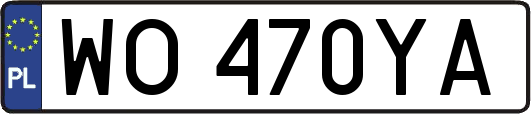 WO470YA