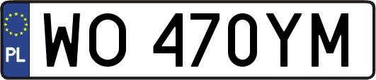 WO470YM