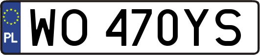 WO470YS