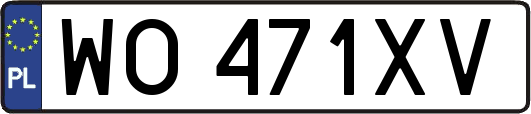 WO471XV