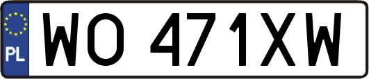 WO471XW