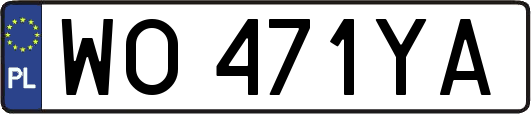 WO471YA