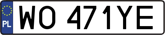 WO471YE