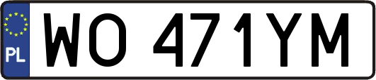 WO471YM