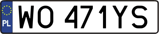 WO471YS