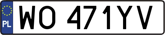 WO471YV