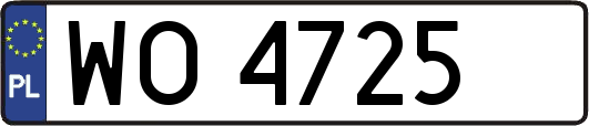 WO4725