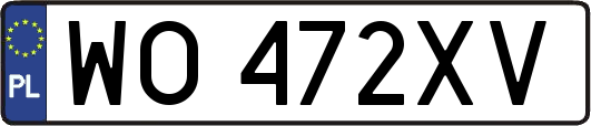 WO472XV