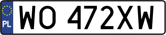 WO472XW