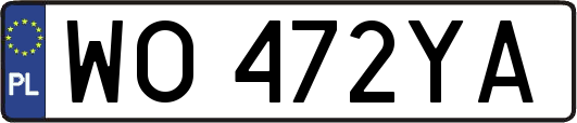 WO472YA