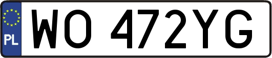 WO472YG