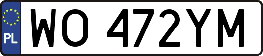 WO472YM
