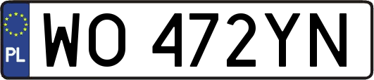 WO472YN
