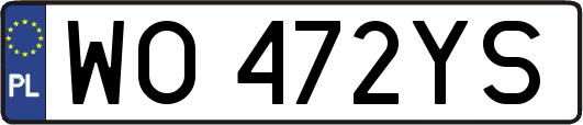 WO472YS