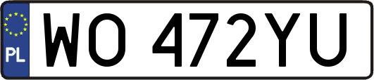 WO472YU