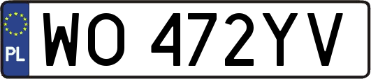WO472YV