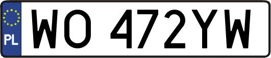 WO472YW