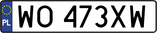 WO473XW