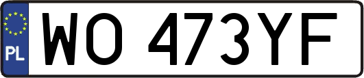 WO473YF