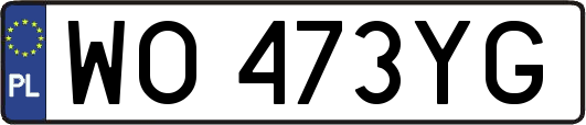 WO473YG