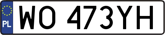 WO473YH