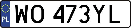 WO473YL