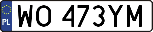 WO473YM