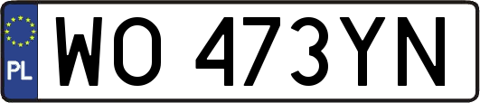 WO473YN