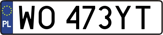 WO473YT