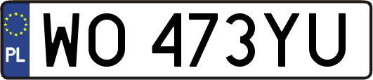 WO473YU