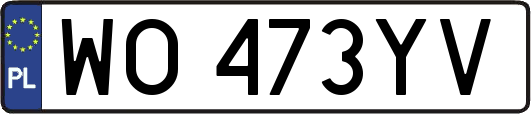 WO473YV