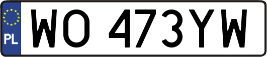 WO473YW