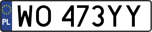 WO473YY