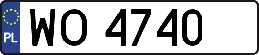 WO4740