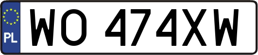 WO474XW