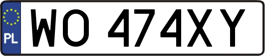 WO474XY