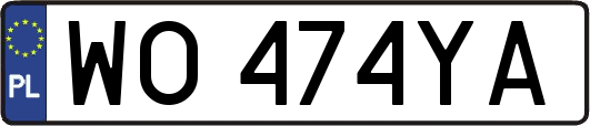 WO474YA