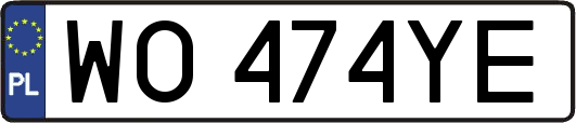 WO474YE