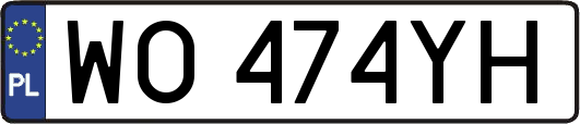 WO474YH