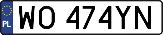 WO474YN