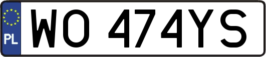 WO474YS