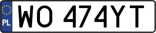WO474YT
