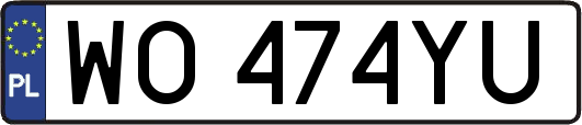 WO474YU