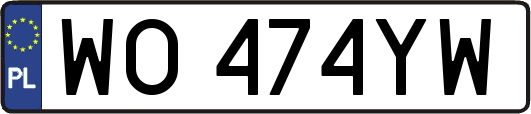 WO474YW