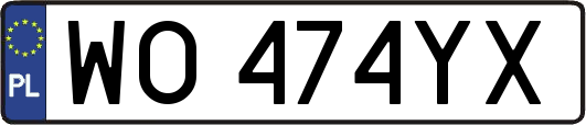 WO474YX