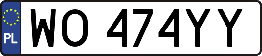 WO474YY