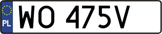 WO475V