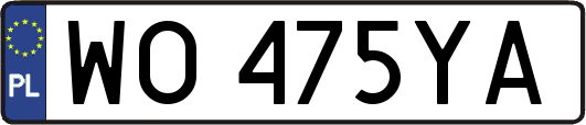WO475YA